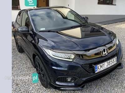 Honda HR-V II