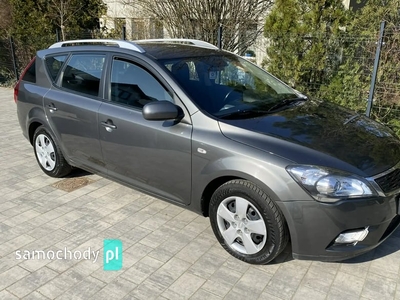 Kia Ceed I