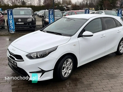 Kia Ceed III