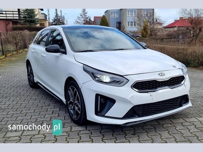 Kia Ceed III