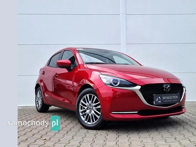 Mazda 2 III