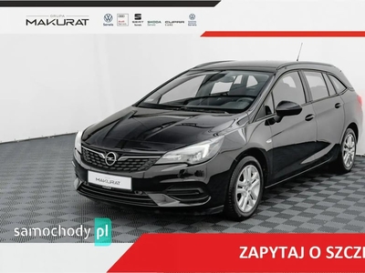 Opel Astra K Opel Astra V 1.2 T Edition S&S