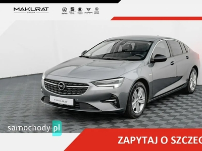 Opel Insignia B Opel Insignia 1.5 CDTI Elegance S&S aut