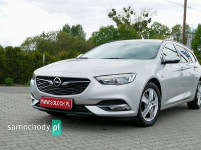 Opel Insignia B