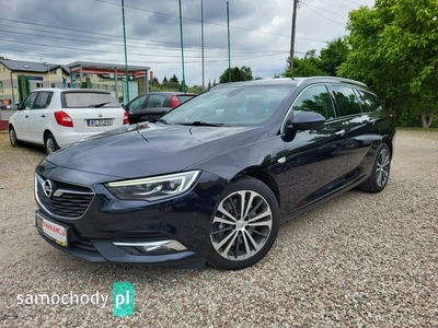 Opel Insignia B