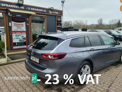 Opel Insignia B