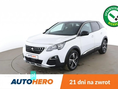 Peugeot 3008 II