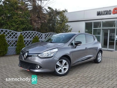 Renault Clio IV