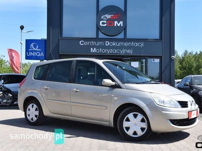 Renault Grand Scenic II