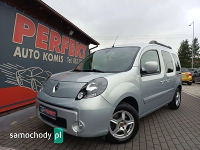 Renault Kangoo II