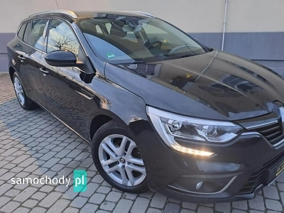 Renault Megane Inne