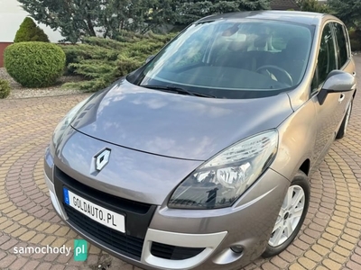 Renault Scenic III