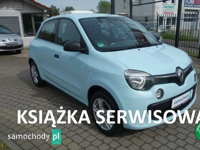 Renault Twingo III