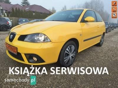 SEAT Ibiza III