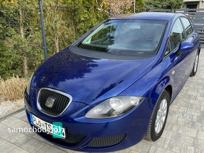 SEAT Leon II