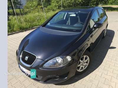 SEAT Leon II