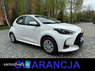 Toyota Yaris IV 2022/23 Comfort + parktronic