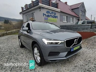 Volvo XC60 D4 Momentum