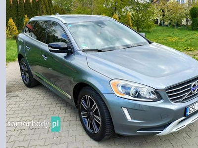 Volvo XC60 I