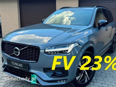 Volvo XC90 II XC90 B5D AWD RDesign