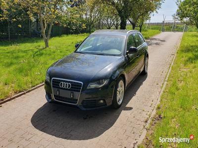 2.0 TDI 140KM S-Line Bezwypadkowy Zadbany Półskóra Navi Xeno