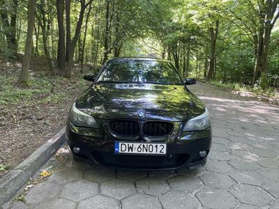 BMW E60 Individual