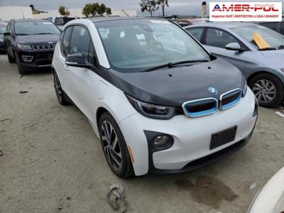 BMW i3 Hatchback i3 Elektryczny 170KM 2017