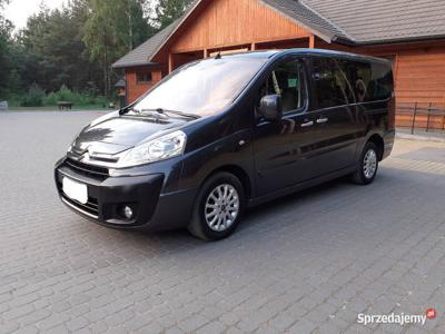 Citroen JUMPY 2.0HDI 9-osobowy