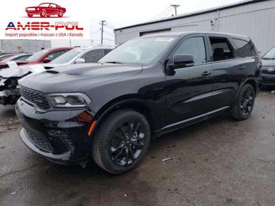 Dodge Durango III 2022