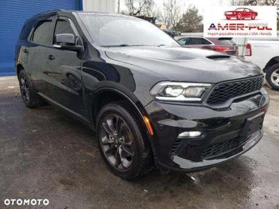 Dodge Durango III 3.6 V6 294KM 2021