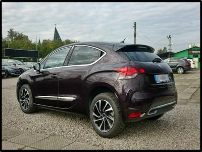 DS Automobiles DS 4