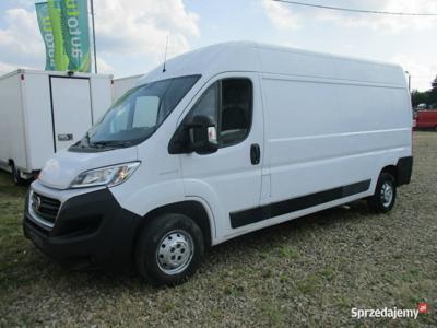 Fiat Ducato L3H2 2.3 JTD 130KM \ VAT23%