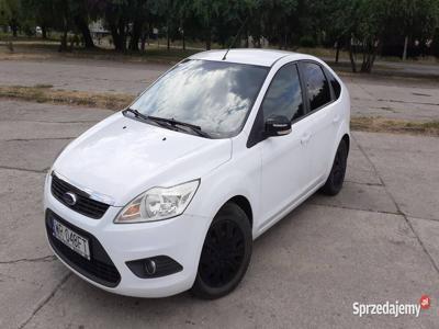 FORD FOCUS 2009 r.