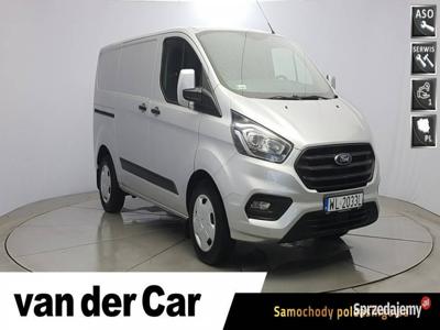 Ford Transit Custom 2.0 EcoBlue ! 340 L1H1 Ambiente ! Z pol…