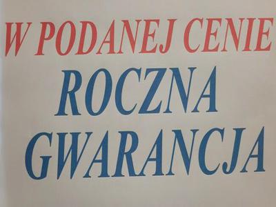 Honda City ZOBACZ OPIS !! W podanej cenie roczna gwarancja