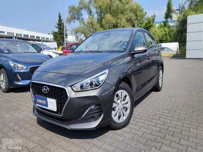 Hyundai i30 II 1.4 Classic + 100KM, Salon Polska