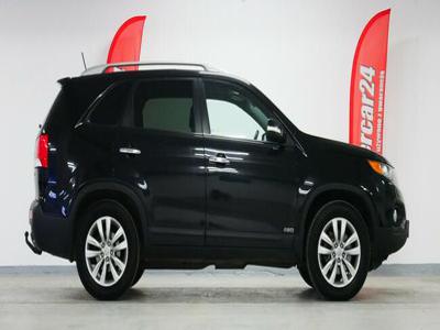 Kia Sorento 2,2 / 197 KM / 4x4 / AUTOMAT / HAK / NAVI / KAMERA/ Tempo / ALU/ FV23%