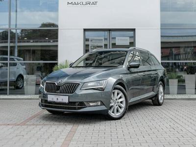 Škoda Superb 4x4 DSG, Vat 23%, P.salon, 4 podgrz.fot, SmartLink, Elek.ster.fotele,