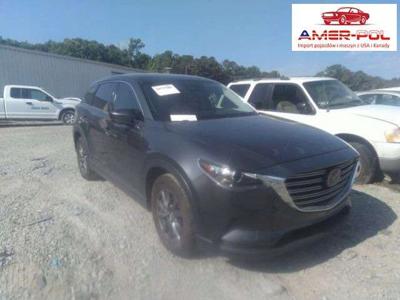 Mazda CX-9 2021