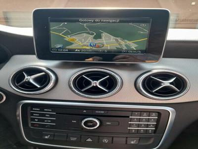 Mercedes CLA 250 ben, 2016r-,211 KM cena 91tyś tel 502 085 2