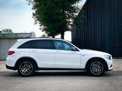 Mercedes GLC 43 AMG AMG 43 4Matic