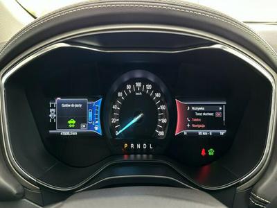 Mondeo Hybrid Vignale, LED, FV-23%, gwarancja, DOSTAWA W CENIE