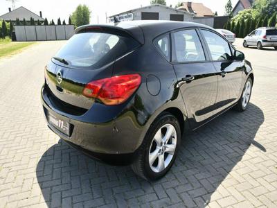 Opel Astra 1,6B DUDKI11 Serwis,Klimatronic,Parktronic,kredyt,GWARANCJA