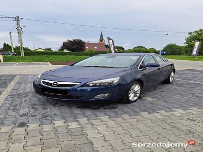 Opel Astra J 1.6