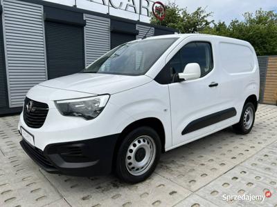 Opel Combo Cargo L1H1, salon PL,DOSTAWA W CENIE, FV-23%, gw…