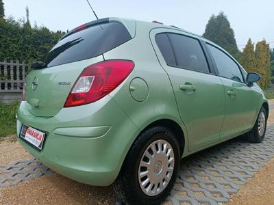 Opel Corsa zadbana *klima*rok 2010