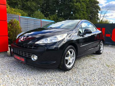 Peugeot 207 CC