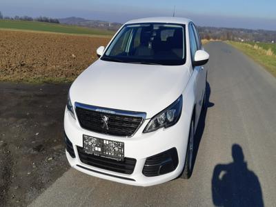 Peugeot 308 SW