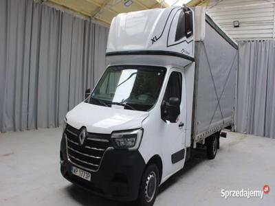 RENAULT/CARPOL MASTER 2299,00 cm3 / 163 KM WP1773P