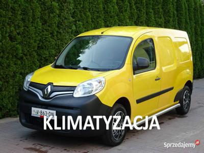 Renault Kangoo 1.5 CDI L2 MAXI Furgon 127000km !! SPROWADZO…